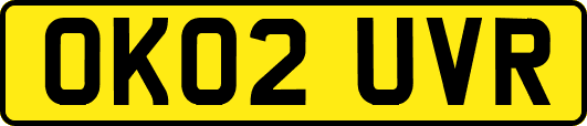 OK02UVR