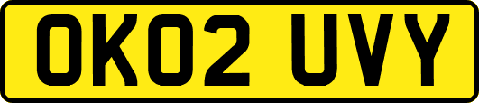 OK02UVY
