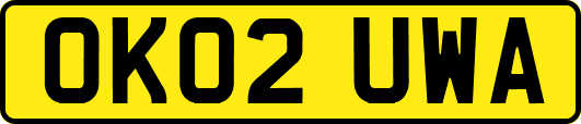 OK02UWA