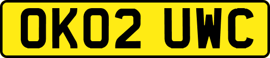 OK02UWC