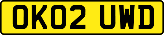 OK02UWD