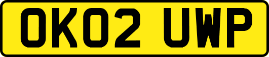 OK02UWP