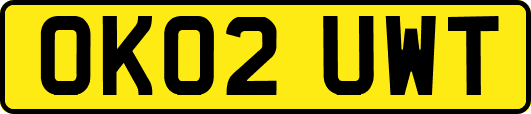 OK02UWT