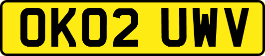 OK02UWV