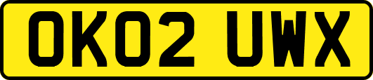 OK02UWX