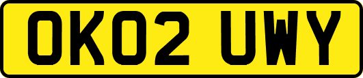 OK02UWY