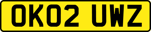 OK02UWZ