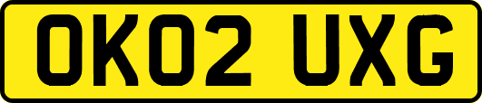 OK02UXG