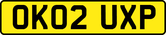 OK02UXP