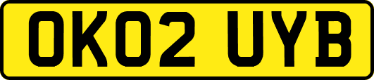 OK02UYB