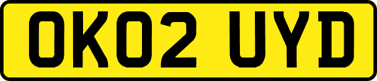 OK02UYD