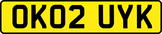 OK02UYK