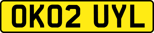 OK02UYL