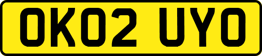 OK02UYO