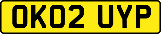 OK02UYP