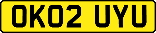 OK02UYU