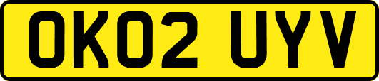 OK02UYV