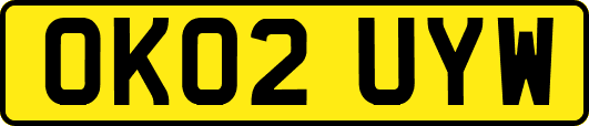 OK02UYW