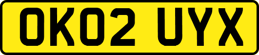 OK02UYX