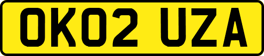 OK02UZA