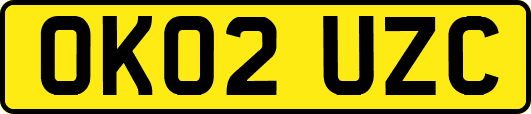 OK02UZC