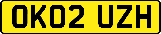 OK02UZH