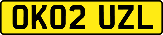 OK02UZL