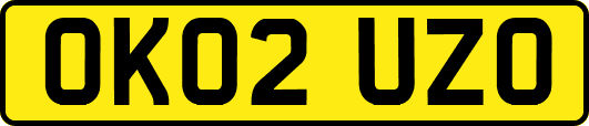 OK02UZO