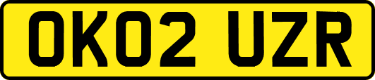 OK02UZR