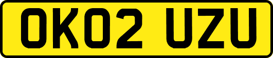 OK02UZU