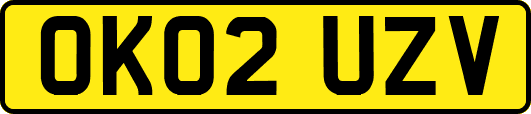 OK02UZV