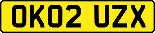 OK02UZX