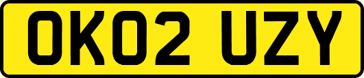 OK02UZY