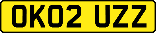 OK02UZZ