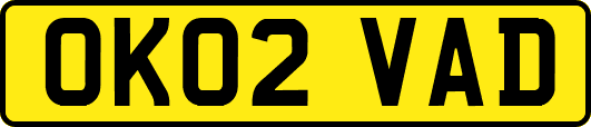 OK02VAD