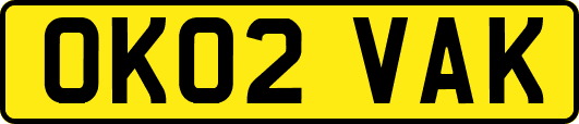 OK02VAK