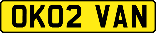 OK02VAN