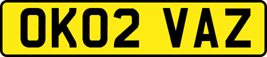 OK02VAZ