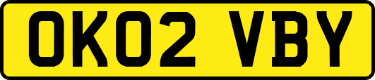 OK02VBY
