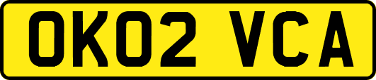 OK02VCA