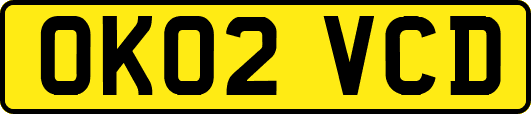 OK02VCD