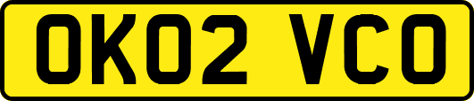 OK02VCO