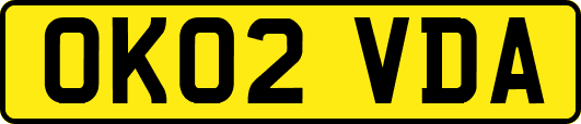 OK02VDA