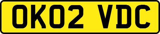OK02VDC