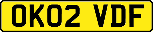 OK02VDF