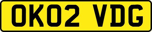 OK02VDG