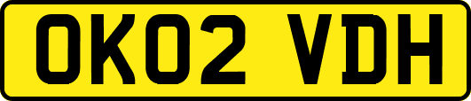 OK02VDH