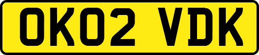 OK02VDK