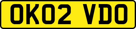 OK02VDO