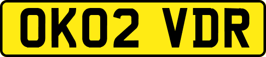 OK02VDR
